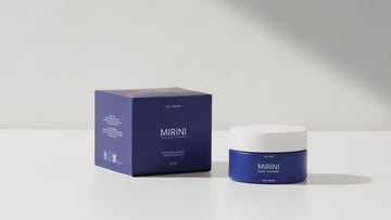 Ceramides in Skincare, Your Skin's Natural Barrier Protector - MIRINI | Skincare