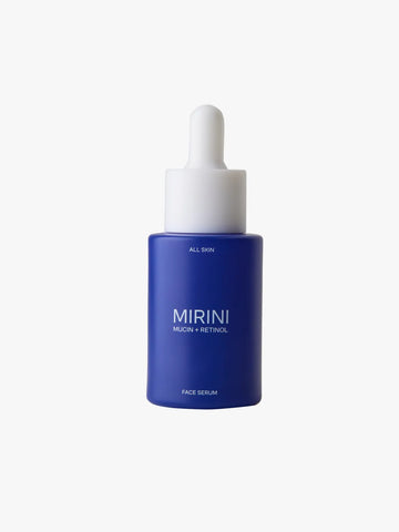 MIRINI™ Face Serum Snail Mucin + Retinol