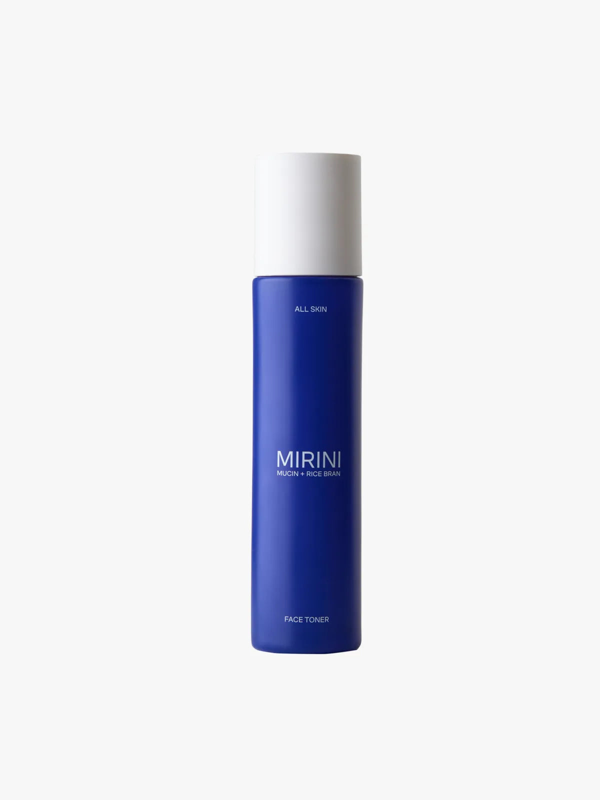 MIRINI™ Face Toner Snail Mucin + Rice Bran